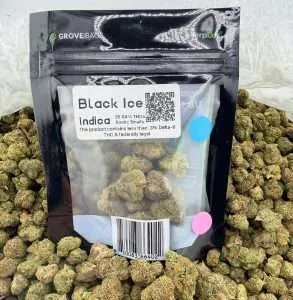 Exotic Smalls - 1/8 Ounce